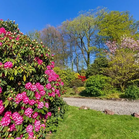 乡村民宿 Haile Hall - With Hot Tub - Private Wing With 4 Huge Ensuite Bedrooms In Historic Country House Only 14 Miles From Scafell Pike - Wast Water Lake - Featuring In Countrylife