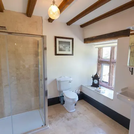乡村民宿 Haile Hall - With Hot Tub - Private Wing With 4 Huge Ensuite Bedrooms In Historic Country House Only 14 Miles From Scafell Pike - Wast Water Lake - Featuring In Countrylife *