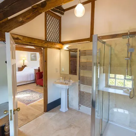 乡村民宿 Haile Hall - With Hot Tub - Private Wing With 4 Huge Ensuite Bedrooms In Historic Country House Only 14 Miles From Scafell Pike - Wast Water Lake - Featuring In Countrylife *