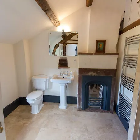 Haile Hall - With Hot Tub - Private Wing With 4 Huge Ensuite Bedrooms In Historic Country House Only 14 Miles From Scafell Pike - Wast Water Lake - Featuring In Countrylife Egremont (Cumbria)